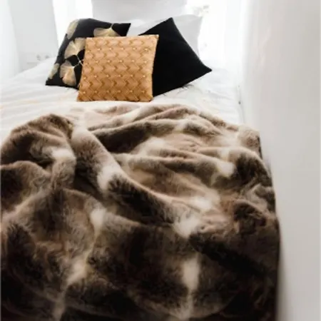 Oomph The Chic Nest * Berlin